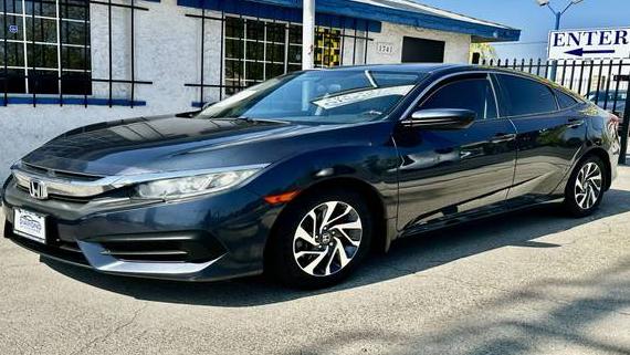 HONDA CIVIC 2018 2HGFC2F72JH534777 image HONDA CIVIC 2018 2HGFC2F72JH534777 image