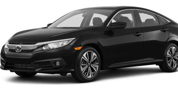 HONDA CIVIC 2018 JHMFC1F79JX016488 image