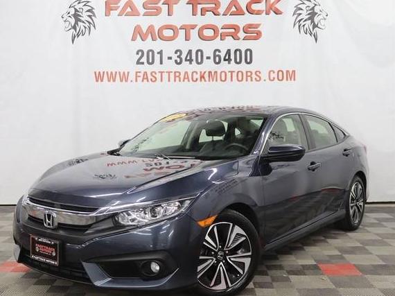 HONDA CIVIC 2018 JHMFC1F49JX038853 image HONDA CIVIC 2018 JHMFC1F49JX038853 image