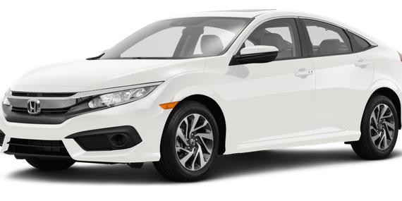 HONDA CIVIC 2018 19XFC2F77JE001303 image HONDA CIVIC 2018 19XFC2F77JE001303 image