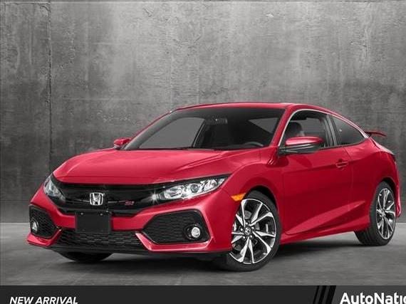 HONDA CIVIC 2018 2HGFC3A51JH756898 image
