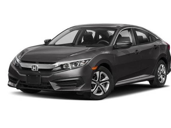 HONDA CIVIC 2018 2HGFC2F52JH500806 image
