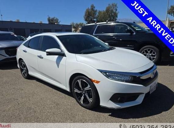 HONDA CIVIC 2018 JHMFC1F90JX036372 image