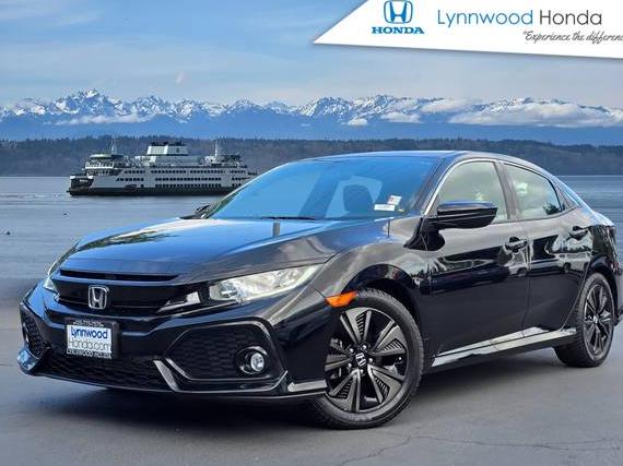 HONDA CIVIC 2018 SHHFK7H54JU428992 image HONDA CIVIC 2018 SHHFK7H54JU428992 image