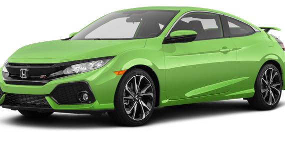 HONDA CIVIC 2018 2HGFC3A55JH751686 image