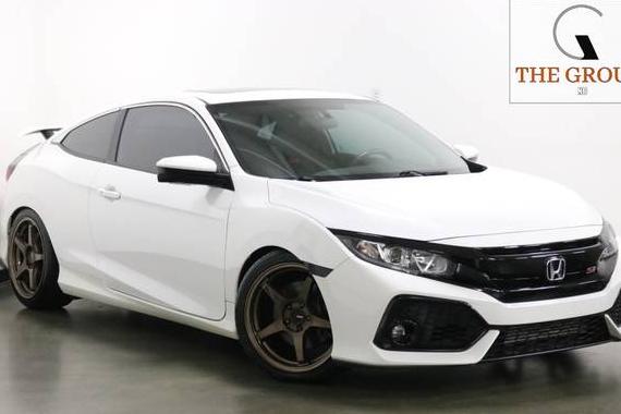 HONDA CIVIC 2018 2HGFC3A55JH755737 image