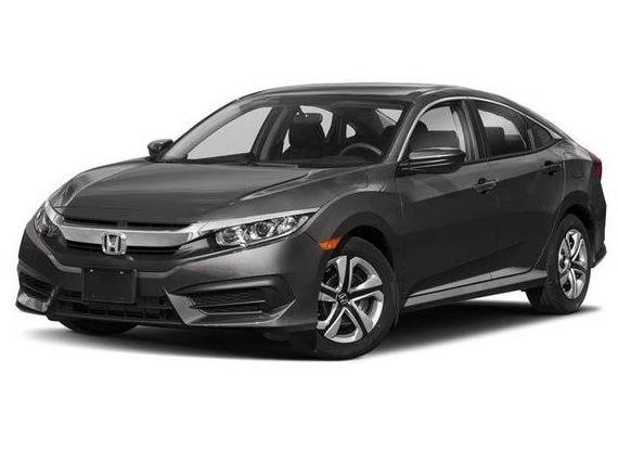 HONDA CIVIC 2018 2HGFC2F57JH533171 image
