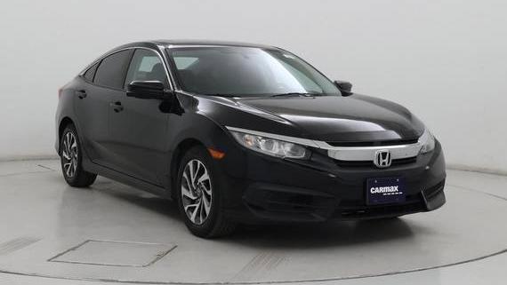 HONDA CIVIC 2018 2HGFC2F77JH528005 image