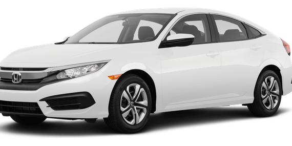 HONDA CIVIC 2018 2HGFC2F55JH580733 image