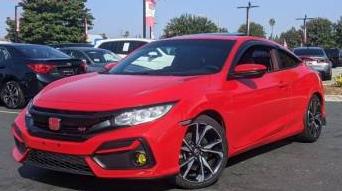 HONDA CIVIC 2018 2HGFC3A50JH753202 image
