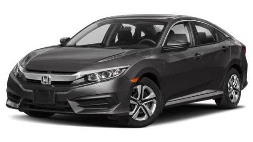 HONDA CIVIC 2018 2HGFC2F58JH505377 image