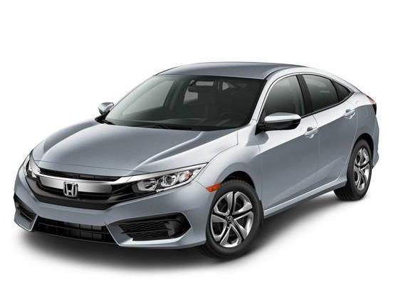 HONDA CIVIC 2018 2HGFC2F55JH520225 image