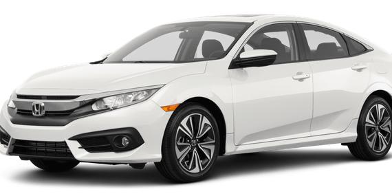 HONDA CIVIC 2018 JHMFC1F39JX019565 image