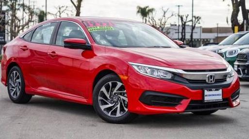 HONDA CIVIC 2018 2HGFC2F73JH607042 image HONDA CIVIC 2018 2HGFC2F73JH607042 image
