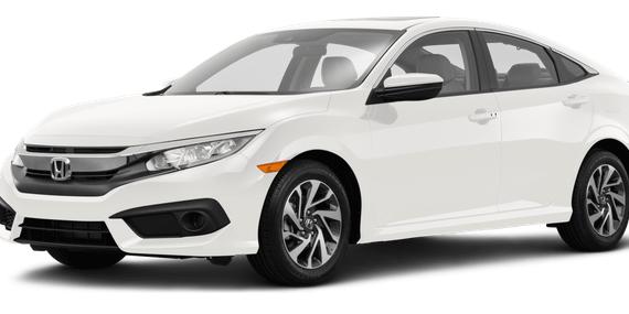 HONDA CIVIC 2018 2HGFC2F86JH546357 image