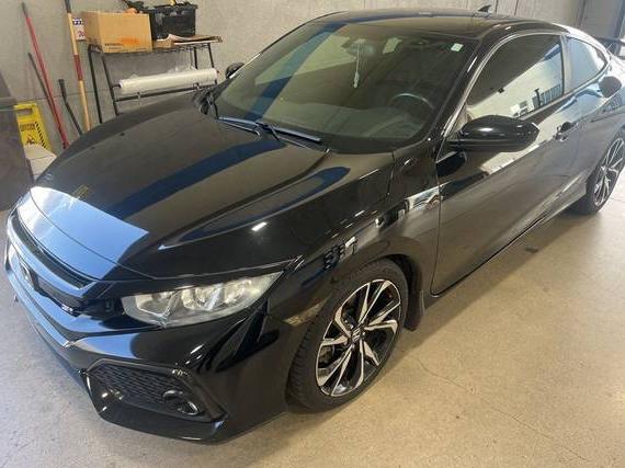 HONDA CIVIC 2018 2HGFC3A51JH756822 image