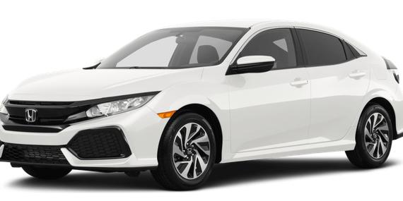 HONDA CIVIC 2018 SHHFK7H27JU230316 image HONDA CIVIC 2018 SHHFK7H27JU230316 image