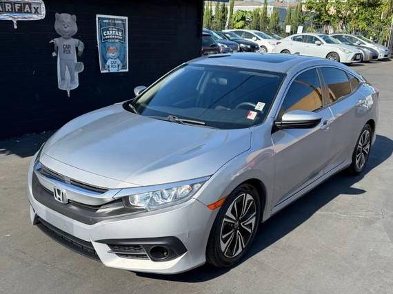 HONDA CIVIC 2018 JHMFC1F39JX020067 image HONDA CIVIC 2018 JHMFC1F39JX020067 image