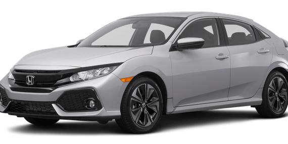 HONDA CIVIC 2018 SHHFK7G42JU211191 image