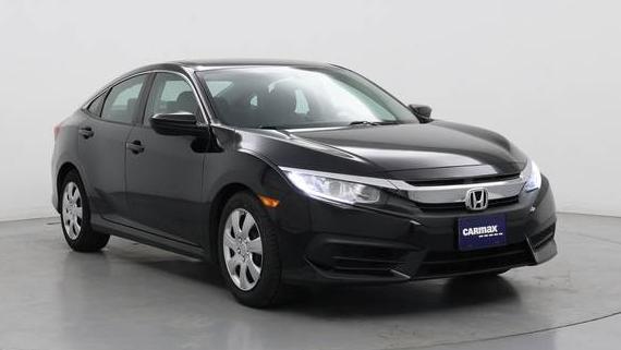 HONDA CIVIC 2018 2HGFC2F57JH512644 image
