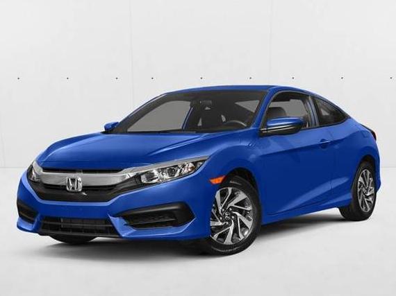 HONDA CIVIC 2018 2HGFC4B05JH307068 image