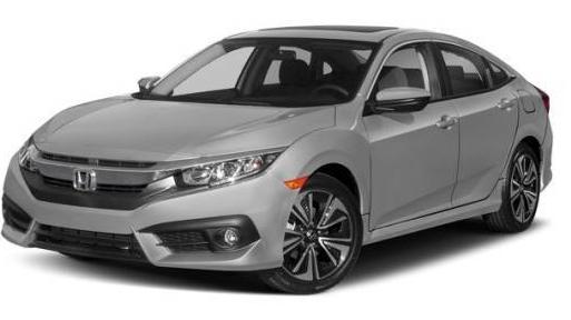 HONDA CIVIC 2018 JHMFC1F33JX021666 image