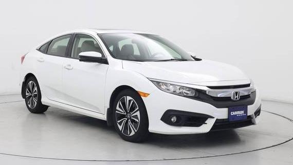HONDA CIVIC 2018 JHMFC1F77JX005358 image HONDA CIVIC 2018 JHMFC1F77JX005358 image