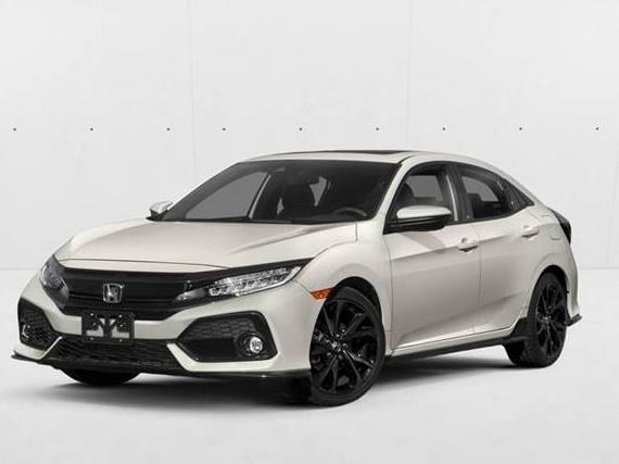 HONDA CIVIC 2018 SHHFK7H96JU226061 image HONDA CIVIC 2018 SHHFK7H96JU226061 image