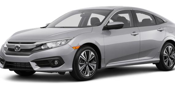HONDA CIVIC 2018 JHMFC1F34JX013124 image