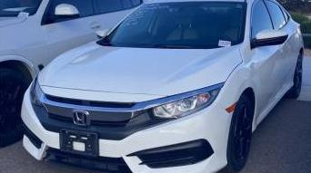 HONDA CIVIC 2018 2HGFC2F59JH564289 image