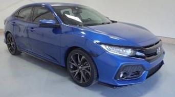 HONDA CIVIC 2018 SHHFK7H97JU228644 image HONDA CIVIC 2018 SHHFK7H97JU228644 image