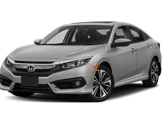 HONDA CIVIC 2018 JHMFC1F72JX034492 image