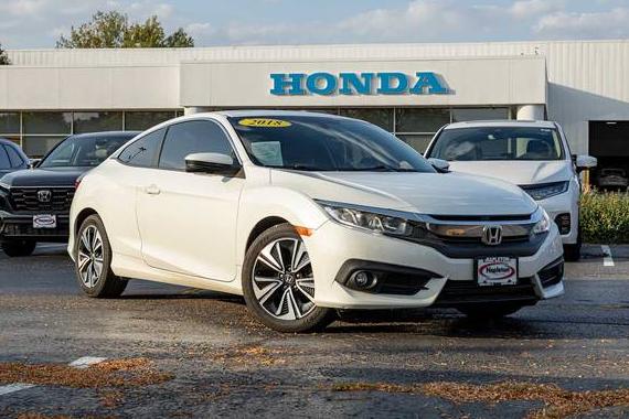 HONDA CIVIC 2018 2HGFC3B33JH350442 image HONDA CIVIC 2018 2HGFC3B33JH350442 image