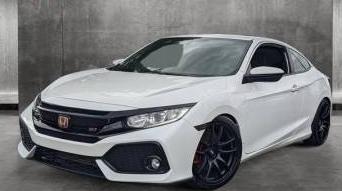 HONDA CIVIC 2018 2HGFC3A52JH754173 image