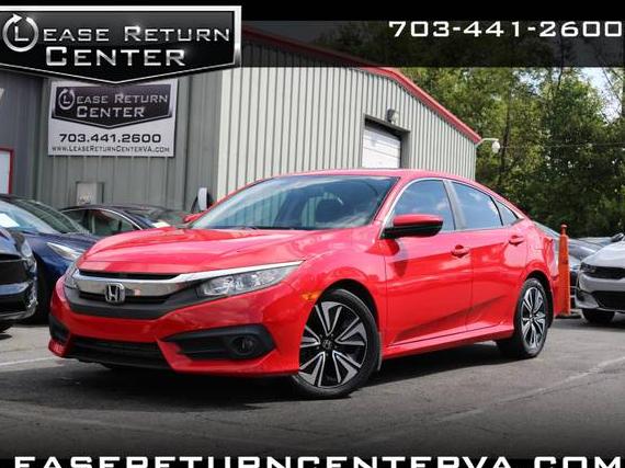 HONDA CIVIC 2018 JHMFC1F78JX023559 image HONDA CIVIC 2018 JHMFC1F78JX023559 image