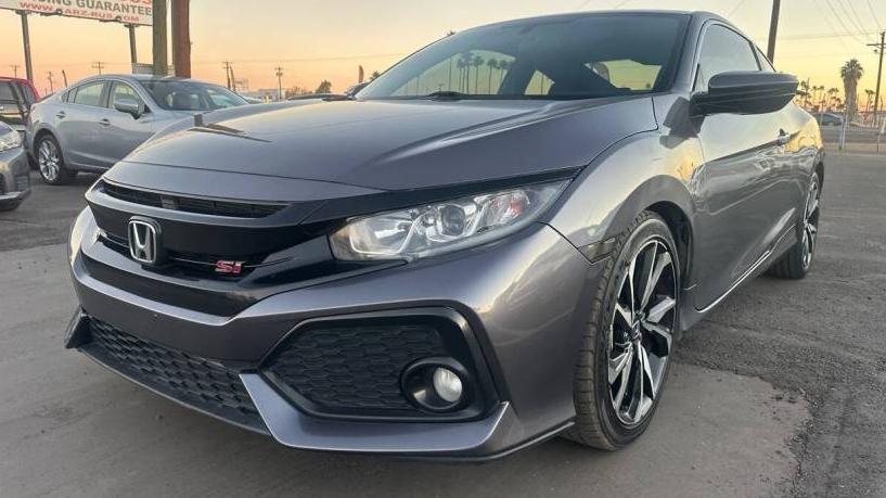 HONDA CIVIC 2018 2HGFC3A5XJH757404 image