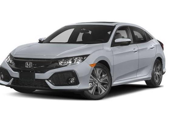 HONDA CIVIC 2018 SHHFK7H50JU430061 image