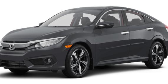HONDA CIVIC 2018 JHMFC1F99JX010871 image