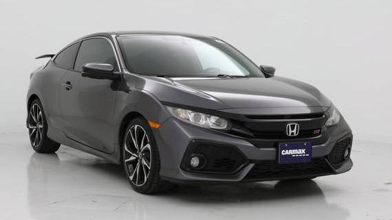 HONDA CIVIC 2018 2HGFC3A54JH754501 image
