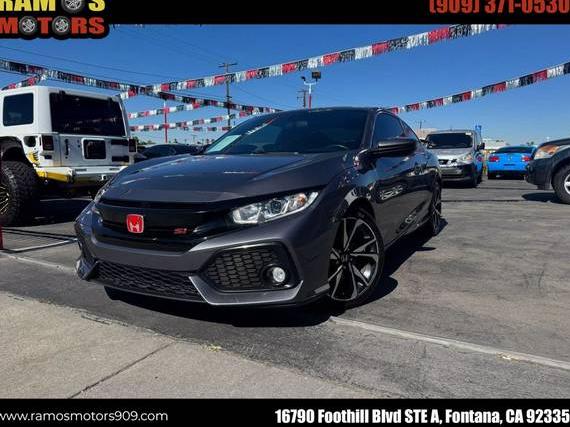 HONDA CIVIC 2018 2HGFC3A51JH757436 image