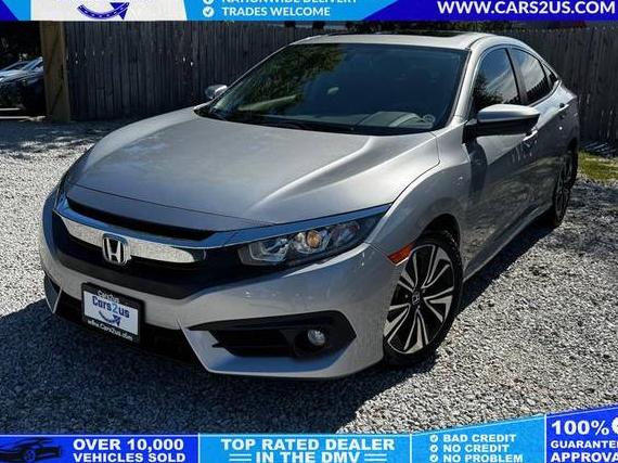 HONDA CIVIC 2018 JHMFC1F31JX024193 image HONDA CIVIC 2018 JHMFC1F31JX024193 image