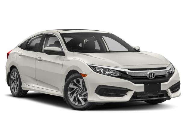 HONDA CIVIC 2018 2HGFC2F75JH579888 image