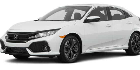 HONDA CIVIC 2018 SHHFK7H48JU406405 image HONDA CIVIC 2018 SHHFK7H48JU406405 image