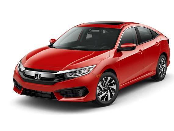 HONDA CIVIC 2018 2HGFC2F79JH600399 image