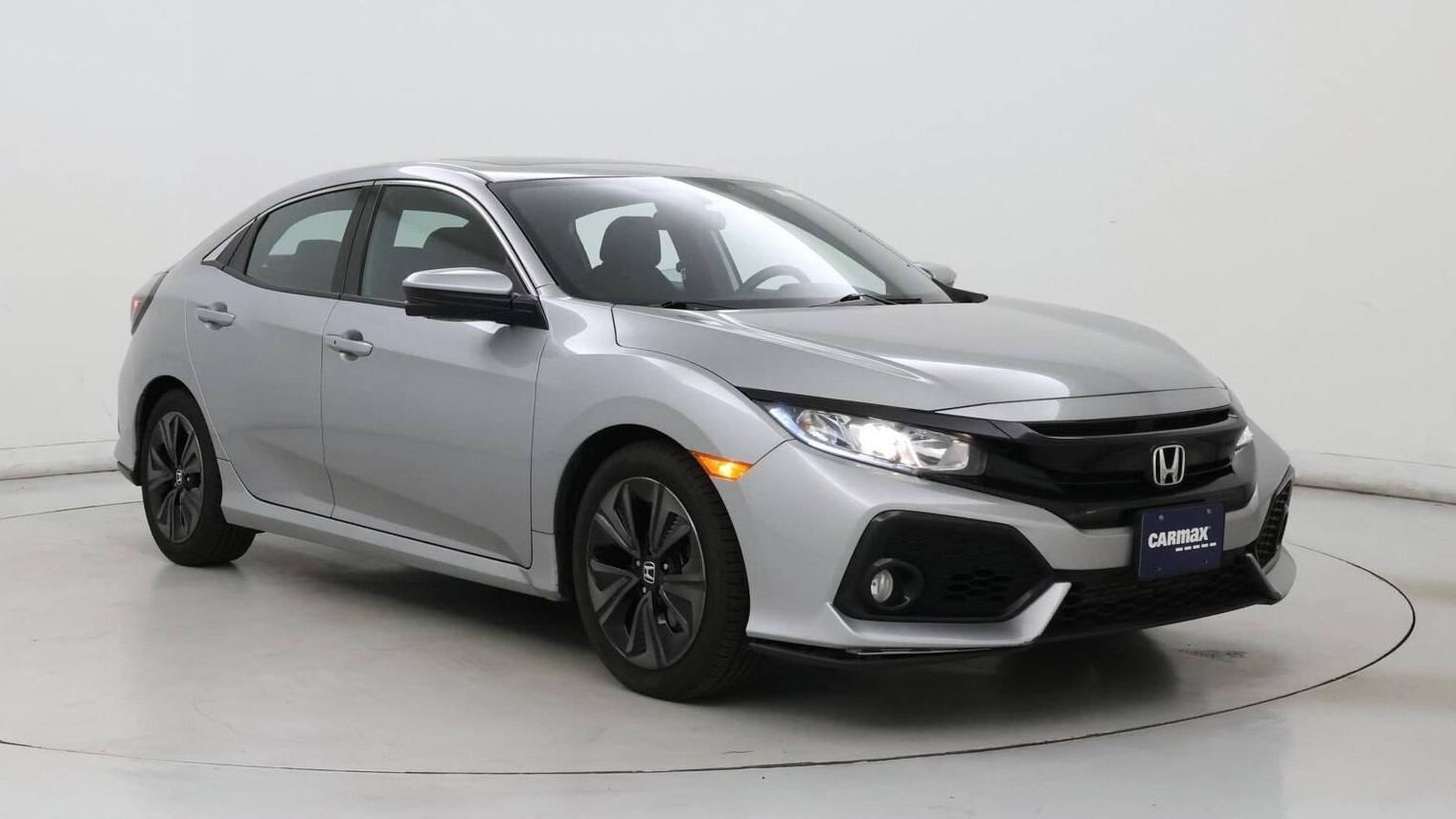 HONDA CIVIC 2018 SHHFK7H50JU225002 image