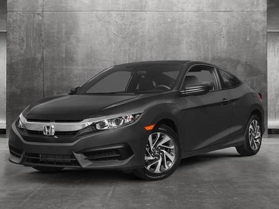 HONDA CIVIC 2018 2HGFC4B06JH309251 image