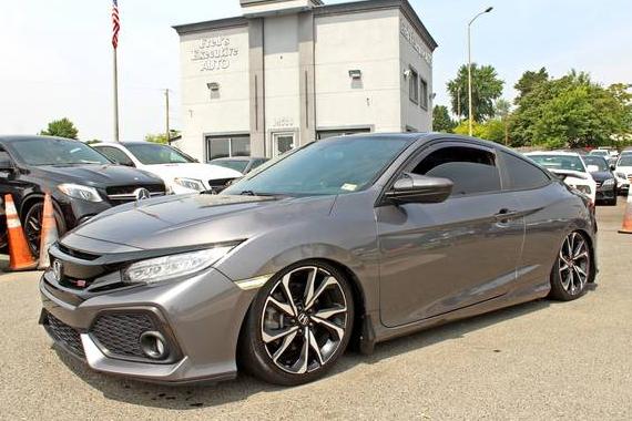 HONDA CIVIC 2018 2HGFC3A50JH757931 image