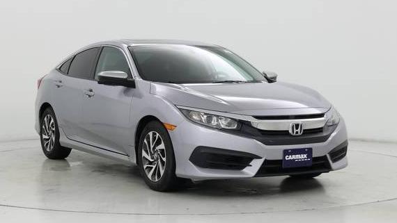 HONDA CIVIC 2018 2HGFC2F79JH563015 image