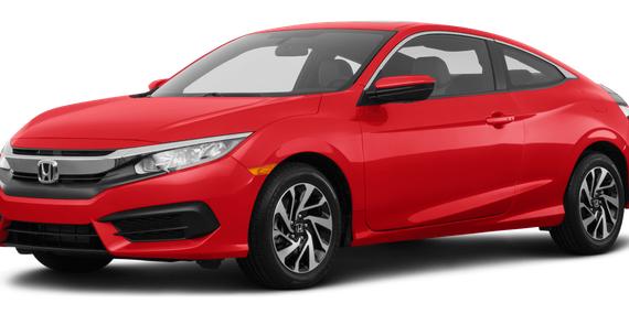 HONDA CIVIC 2018 2HGFC4A53JH300648 image