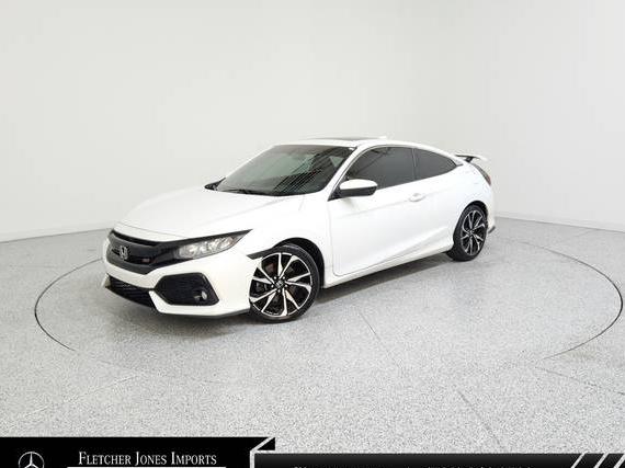 HONDA CIVIC 2018 2HGFC3A57JH753715 image